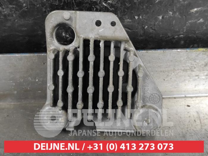 Kia Niro Tageslicht links O590332