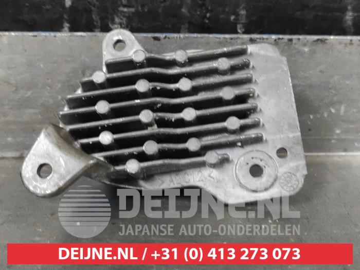 Kia Niro Tageslicht links O590331
