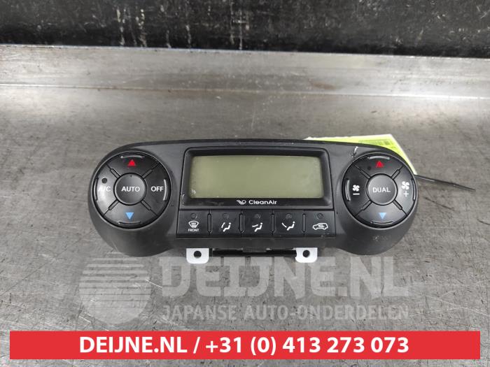 Hyundai IX35 Kachel Bedieningspaneel O590364