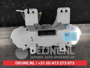 Hyundai IX35 Heizung Bedienpaneel O590364 foto 2