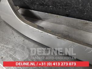 Hyundai IX35 Bumperlijst midden-voor O590387 foto 2
