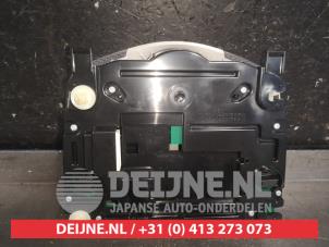 Toyota Prius Interior lighting, front O590389 photo 2