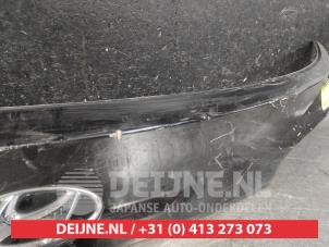 Hyundai IX35 Decorative strip tailgate O590394 photo 2