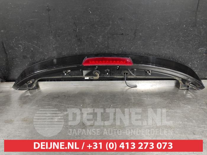 Hyundai IX35 Spoiler O590396