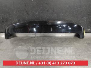 Hyundai IX35 Spoiler O590396 photo 2