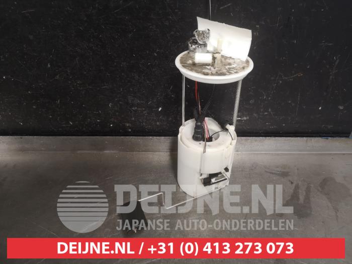 Hyundai IX35 Brandstofpomp Elektrisch O590377