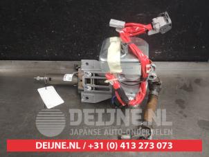 Toyota Auris Steering column O590384 photo 2
