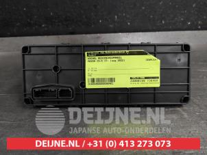 Mazda CX-5 Heater control panel O590401 photo 2