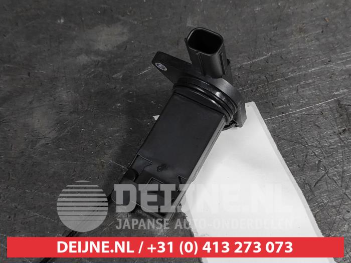 Mazda CX-5 Luchthoeveelheidsmeter O590405