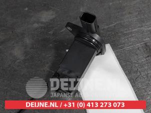 Gebruikte Luchthoeveelheidsmeter Mazda CX-5 II (KF) 2.0 SkyActiv-G 165 16V 2WD Prijs € 50,00 Margeregeling aangeboden door V.Deijne Jap.Auto-onderdelen BV
