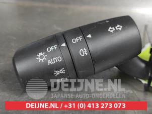 Mazda CX-5 Light switch O590412 photo 2