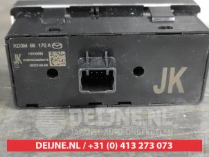 Mazda CX-5 ASR switch O590414 photo 2