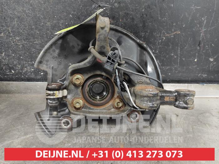 Mazda CX-5 Fusee links-voor O590423