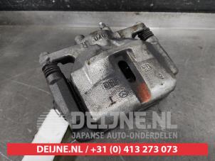 Mazda CX-5 Front brake calliper, right O590430 photo 2