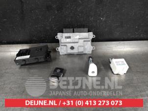 Gebruikte Computer Motormanagement Mazda CX-5 II (KF) 2.0 SkyActiv-G 165 16V 2WD Prijs € 200,00 Margeregeling aangeboden door V.Deijne Jap.Auto-onderdelen BV