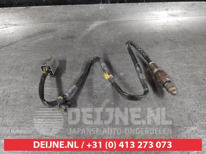Gebruikte Lambda Sonde Mazda CX-5 II (KF) 2.0 SkyActiv-G 165 16V 2WD Prijs € 35,00 Margeregeling aangeboden door V.Deijne Jap.Auto-onderdelen BV