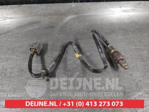 Gebruikte Lambda Sonde Mazda CX-5 II (KF) 2.0 SkyActiv-G 165 16V 2WD Prijs € 35,00 Margeregeling aangeboden door V.Deijne Jap.Auto-onderdelen BV