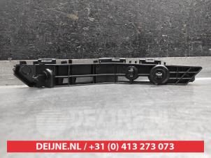 Toyota Yaris Cross Stoßstangenstütze rechts vorne O9990008666 foto 2