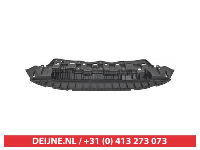 Toyota Yaris Cross Bumper onderplaat O9990008667