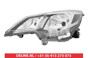 Nieuwe Koplamp links Mitsubishi Space Star Prijs € 180,00 Inclusief btw aangeboden door V.Deijne Jap.Auto-onderdelen BV