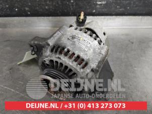 Gebruikte Dynamo Honda HR-V (GH) 1.6 16V 4x4 Prijs € 35,00 Margeregeling aangeboden door V.Deijne Jap.Auto-onderdelen BV