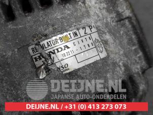 Honda HR-V Dynamo O590443 foto 3