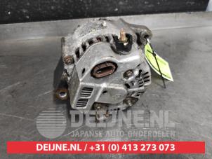 Honda HR-V Dynamo O590443 foto 2