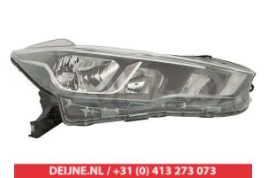 Nieuwe Rechter Koplamp Nissan Micra Prijs € 175,97 Inclusief btw aangeboden door V.Deijne Jap.Auto-onderdelen BV