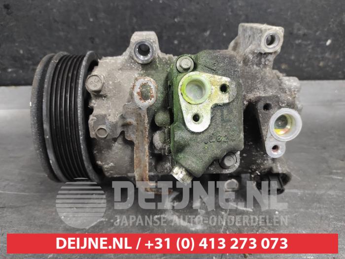 Toyota Verso Aircopomp O590501