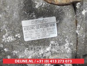 Toyota Verso Air conditioning pump O590501 photo 3