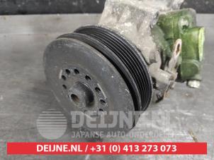 Toyota Verso Air conditioning pump O590501 photo 2