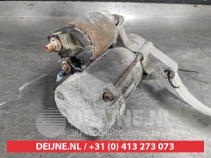 Toyota Verso Starter O590503 photo 2