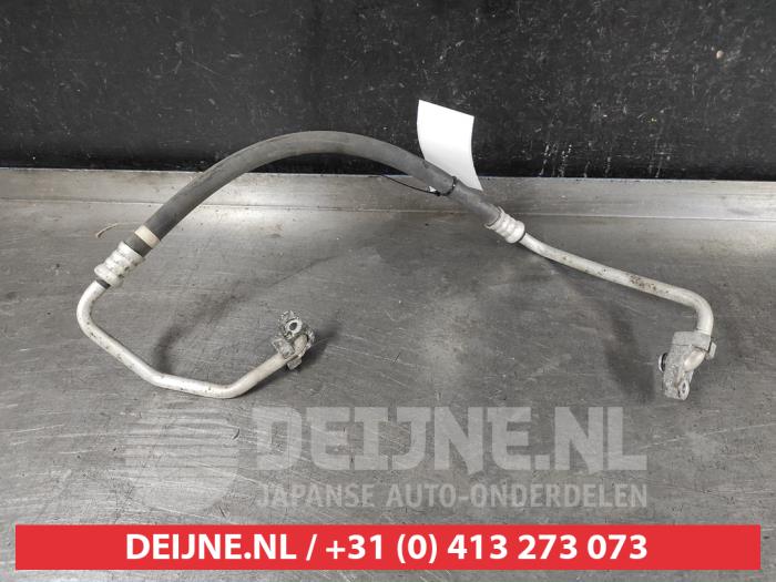 Toyota Verso Klima Leitung O590542