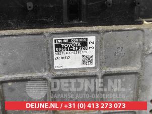 Toyota Verso Slotenset Cilinder (compleet) O590545 foto 2