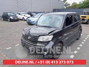 Daihatsu Materia Nebelscheinwerfer links vorne O590616 foto 3