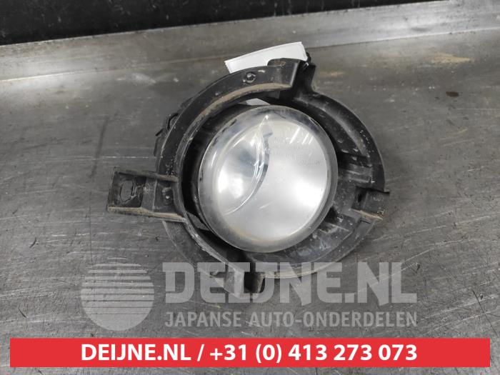 Daihatsu Materia Nebelscheinwerfer rechts vorne O590617
