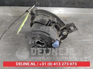 Daihatsu Materia Fog light, front right O590617 photo 2