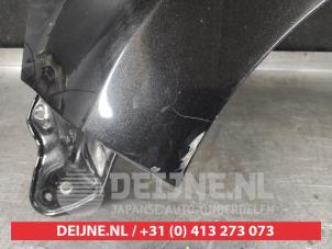Daihatsu Materia Scherm links-voor O590622 foto 2