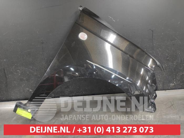 Daihatsu Materia Scherm rechts-voor O590644