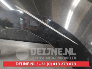 Daihatsu Materia Front wing, right O590644 photo 2