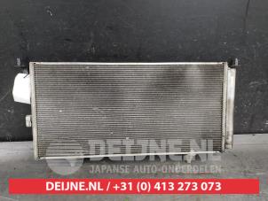 Subaru Legacy Airco Condensor O590650 foto 2
