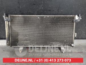 Gebruikte Airco Condensor Subaru Legacy (BL) 2.0 D 16V Prijs € 75,00 Margeregeling aangeboden door V.Deijne Jap.Auto-onderdelen BV
