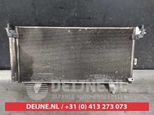 Gebruikte Airco Condensor Subaru Legacy (BL) 2.0 D 16V Prijs op aanvraag aangeboden door V.Deijne Jap.Auto-onderdelen BV