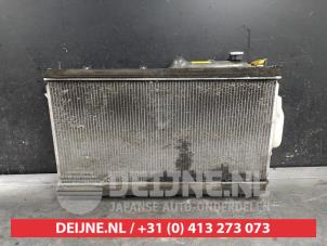 Subaru Legacy Kühler O590651 foto 2