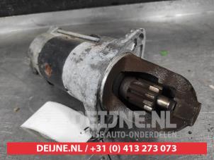 Gebruikte Startmotor Subaru Legacy (BL) 2.0 D 16V Prijs € 30,00 Margeregeling aangeboden door V.Deijne Jap.Auto-onderdelen BV