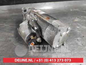 Subaru Legacy Startmotor O590655 foto 2