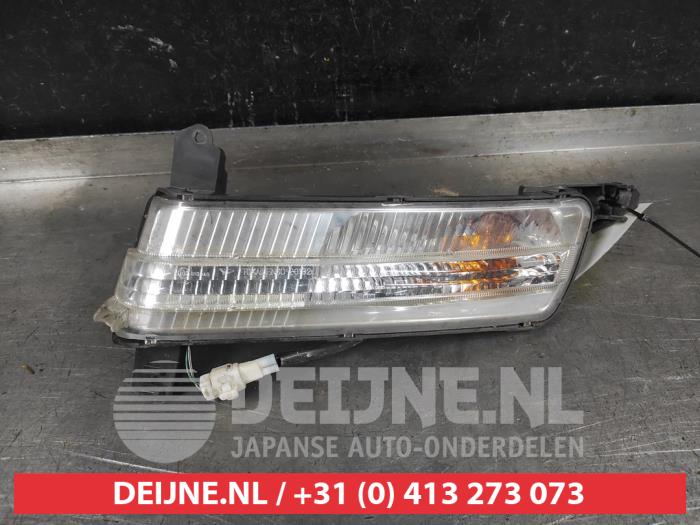 Daihatsu Materia Richtungsanzeiger links O590656