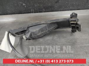Daihatsu Materia Indicator, left O590656 photo 2