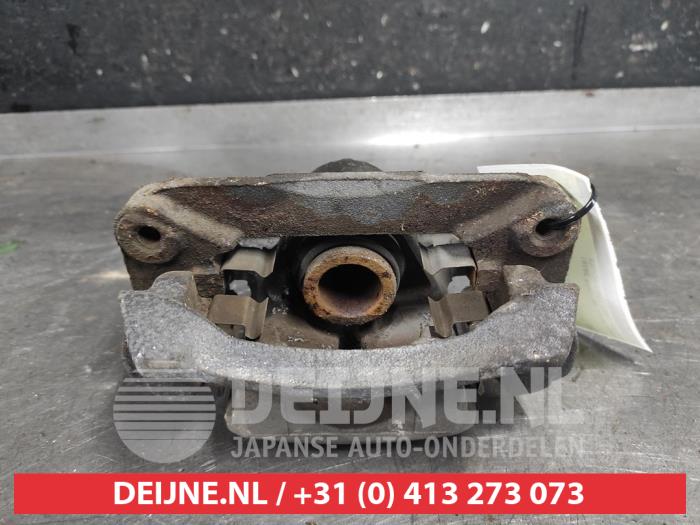 Subaru Legacy Bremszange links hinten O590676
