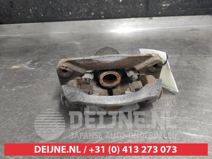 Subaru Legacy Bremszange rechts hinten O590678